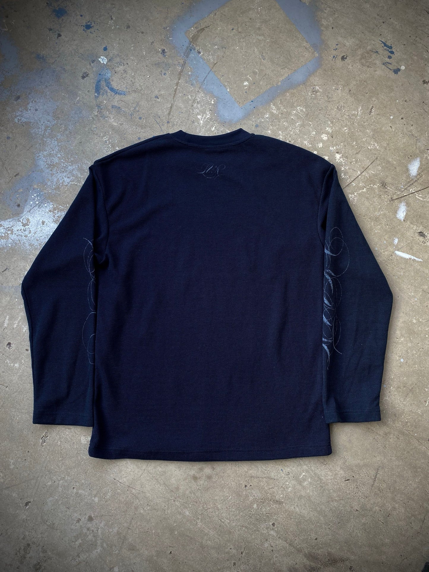 DERBY LONG SLEEVE