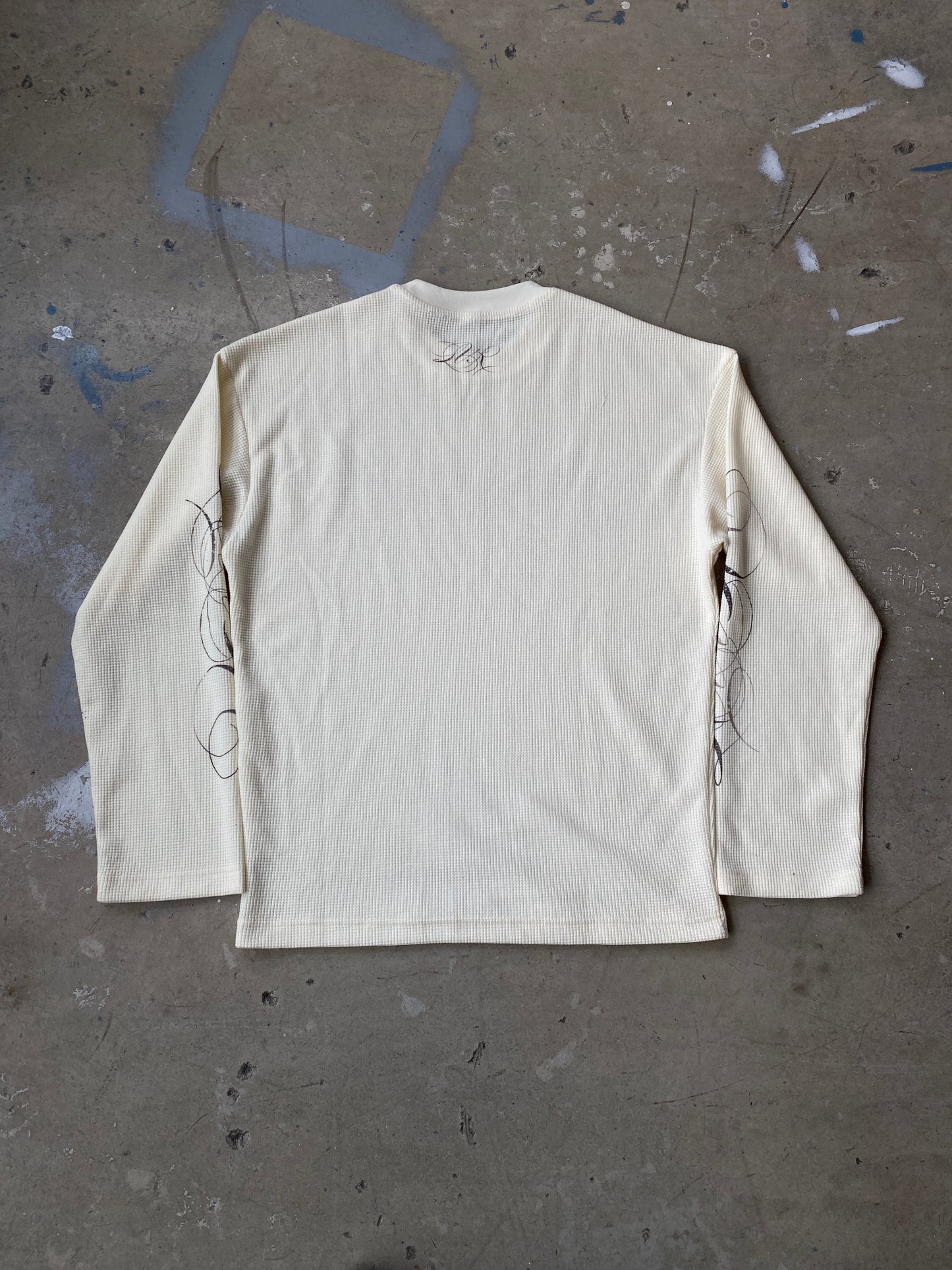 DERBY LONG SLEEVE