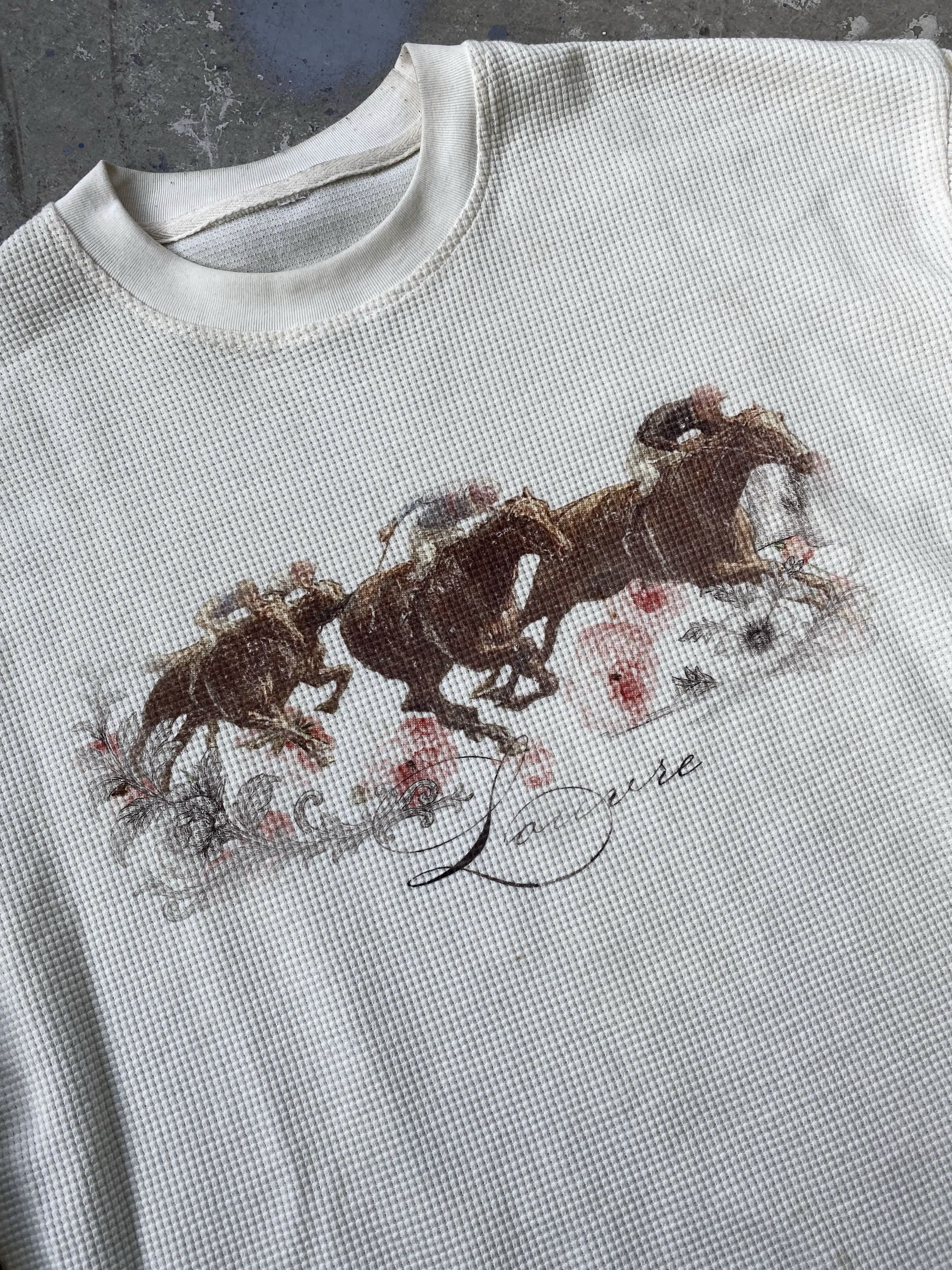 DERBY LONG SLEEVE