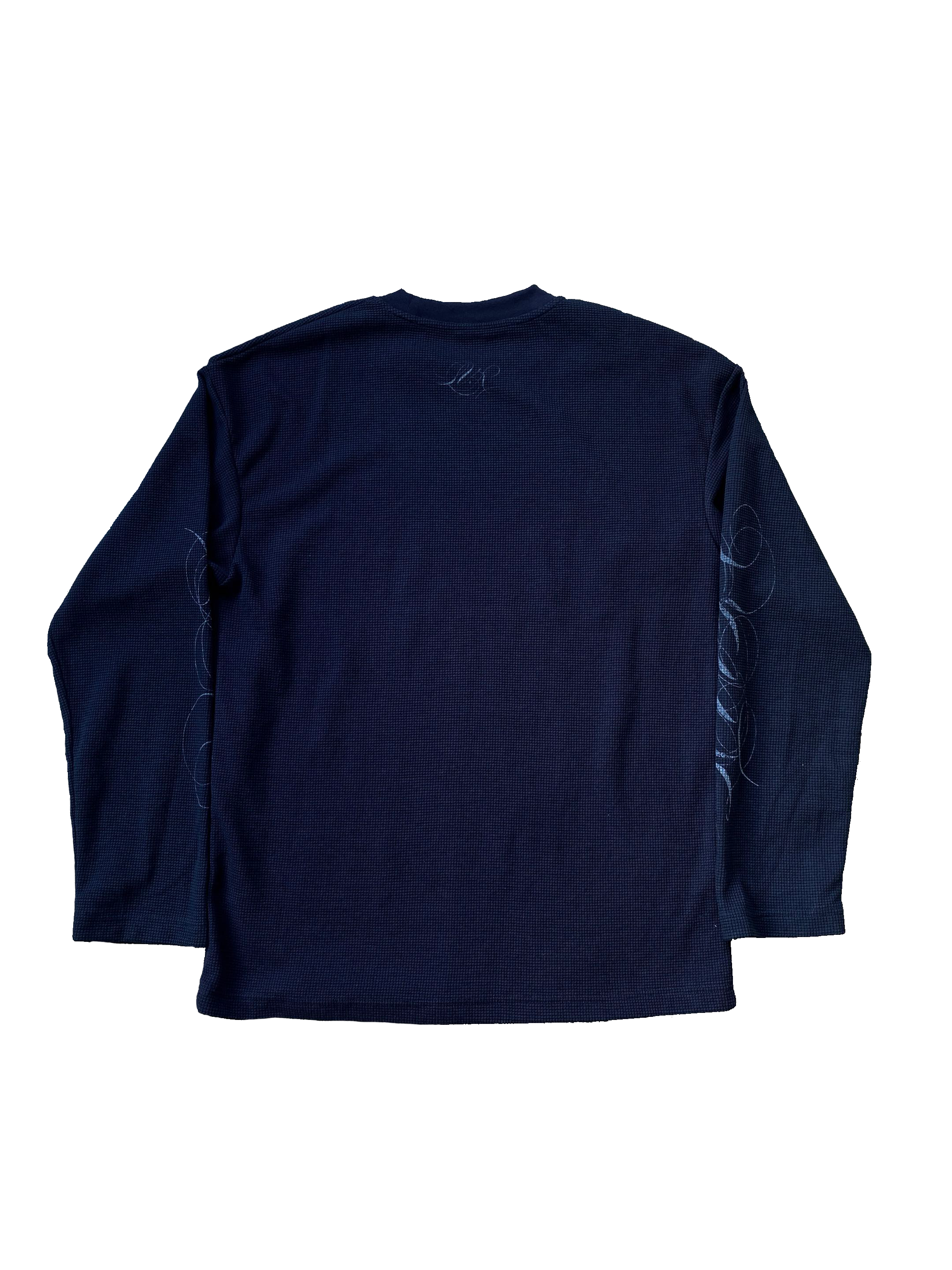 DERBY LONG SLEEVE